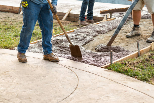 Best Concrete Grinding and Polishing in USA